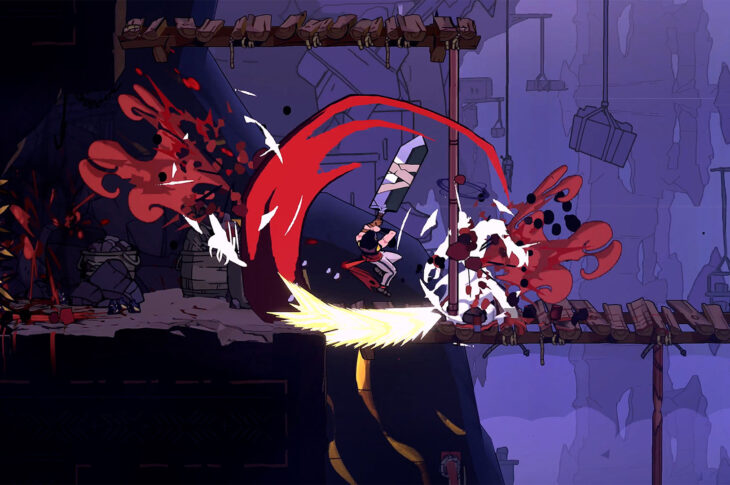 The Rogue Prince of Persia