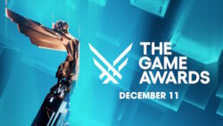 The Game Awards