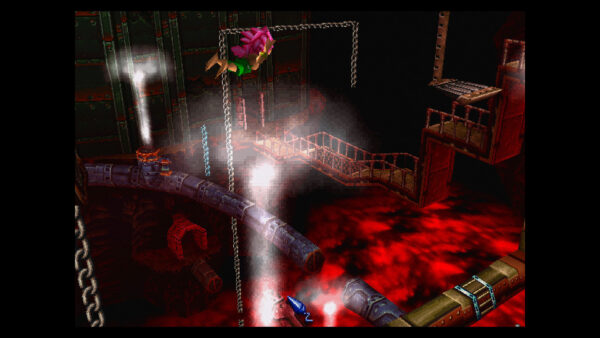 Tombi! 2: The Evil Swine Return Special Edition