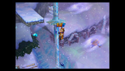 Tombi! 2: The Evil Swine Return Special Edition