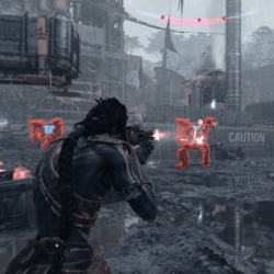 Avatar: Frontiers of Pandora – From the Ashe