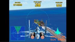 Air Combat 22