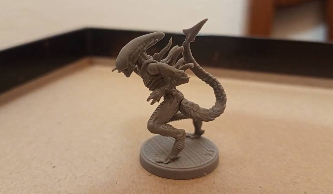 O ALIEN RPG: Evolved Edition