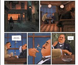 A AVENTURA DO BOLO DE NATAL