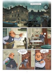 A AVENTURA DO BOLO DE NATAL