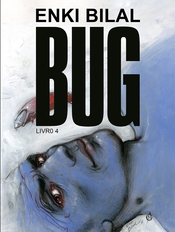 BUG – Livro 4
