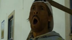 Até acabar com o diabo