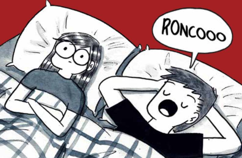 Felizes para Sempre e Tudo o que Acontece Lá pelo Meio