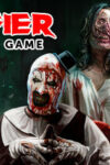 Terrifier: The ARTcade Game