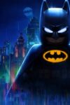 LEGO Batman: Legacy of the Dark Knight 