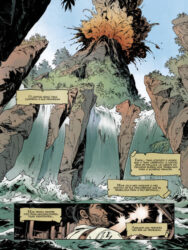 Nautilus - Volume 2 A herança do Capitão Nemo