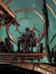 Nautilus - Volume 2 A herança do Capitão Nemo