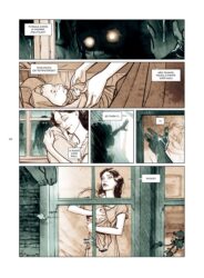 Peter Pan de Kensington