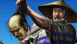 O Preço da Desonra: Crónicas de Kubidai