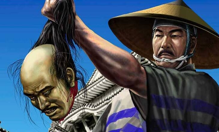 O Preço da Desonra: Crónicas de Kubidai