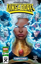 Os Vingadores Vol. 17 / 74