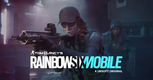 Rainbow Six® Mobile