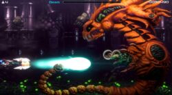 R-Type Dimensions III - uma reinvenção total da mítica série shoot ’em up