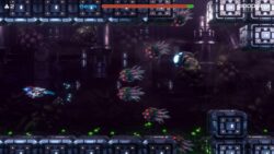 R-Type Dimensions III - uma reinvenção total da mítica série shoot ’em up