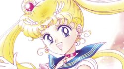 Sailor Moon