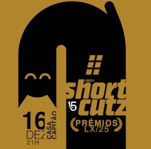 Shortcutz Lisboa 2025