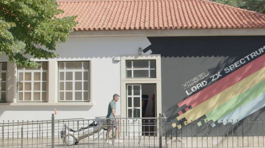 ZX Spectrum: de 1982 a mais além