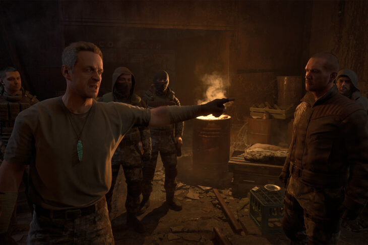 S.T.A.L.K.E.R. 2: Heart of Chornobyl