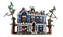 LEGO Stranger Things: A Casa dos Creel