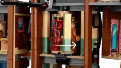 LEGO Stranger Things: A Casa dos Creel