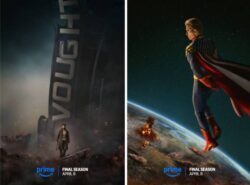 The Boys Temporada 5