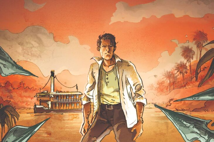 Coração das Trevas