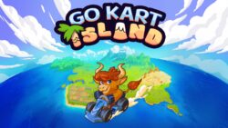 Go Kart Island