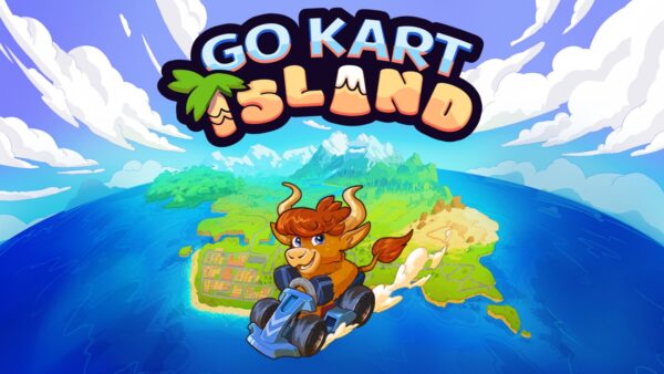 Go Kart Island