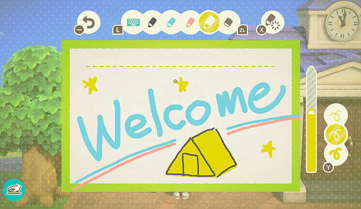 Animal Crossing: New Horizons Nintendo Switch 2 Edition