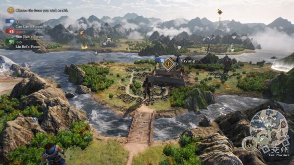 Dynasty Warriors: Origins(Nintendo Switch 2)