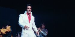 EPiC: Elvis Presley in Concert