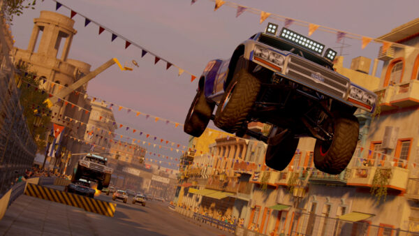 GRID Legends: Deluxe Edition