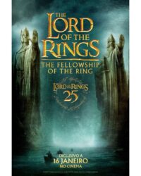 The Lord of The Rings