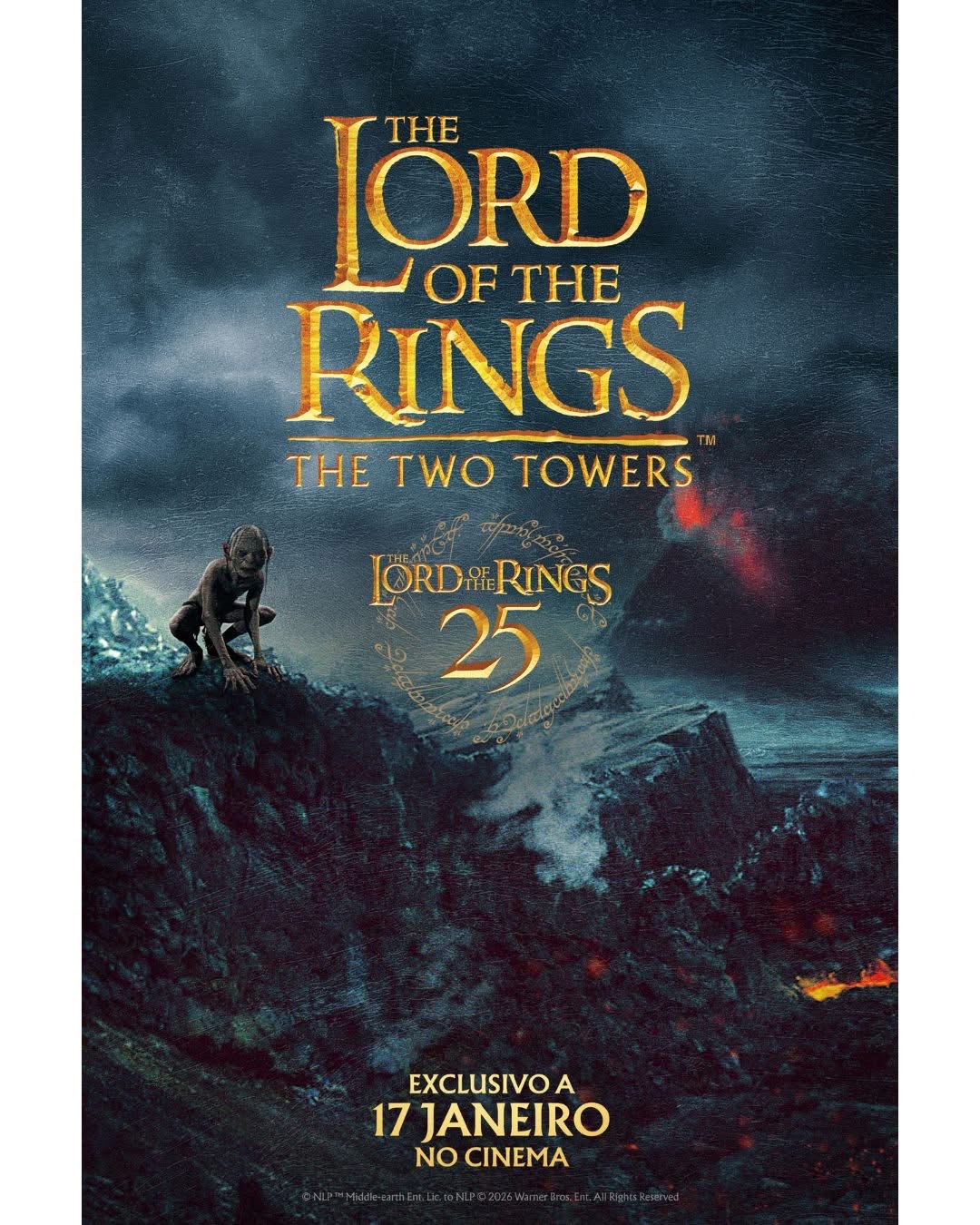 The Lord of The Rings