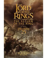 The Lord of The Rings