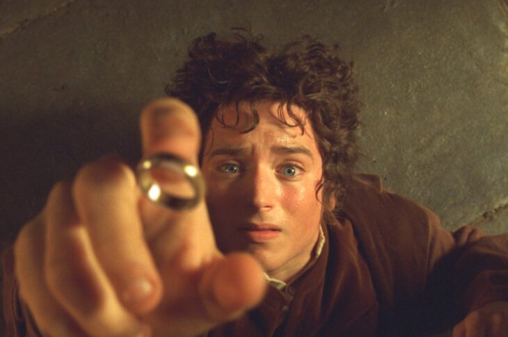 The Lord of The Rings