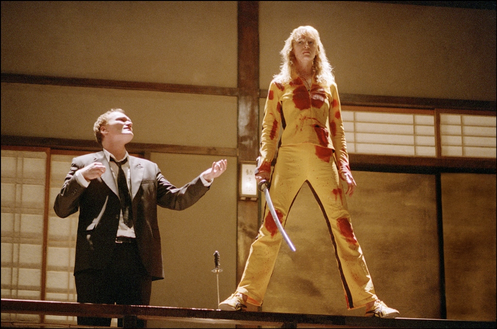Kill Bill
