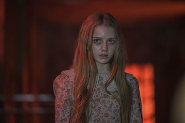 Regresso a Silent Hill