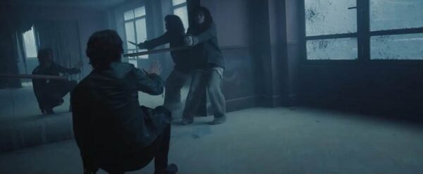 Regresso a Silent Hill