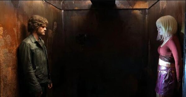 Regresso a Silent Hill