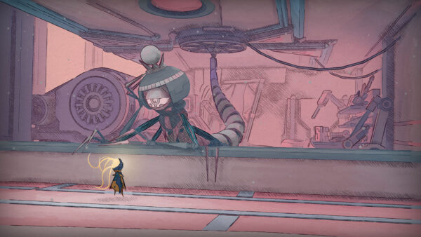 MIO: Memories in Orbi