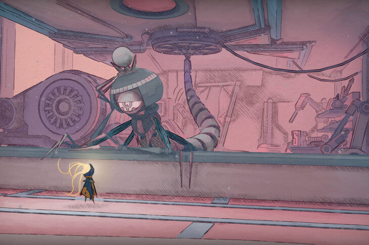 MIO: Memories in Orbi