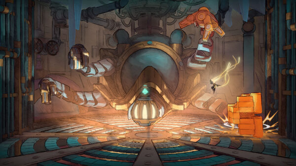 MIO: Memories in Orbi