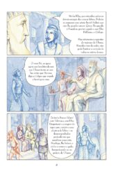 A Odisseia de Homero