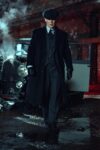 Peaky Blinders: The Immortal Man